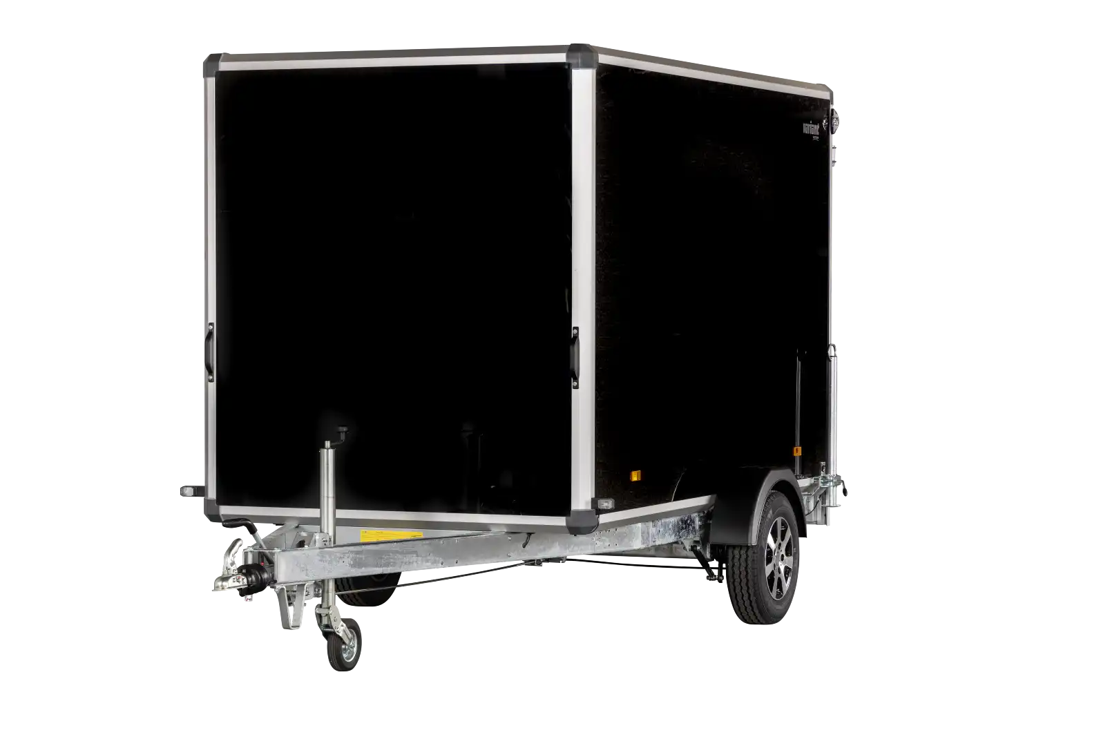 Variant PKW Anhänger Kofferanhänger 1317 C3 Edt. mit Flügeltüren 1350 kg, Ladefläche 3,02 x 1,68 m, Innenhöhe 1,88 m