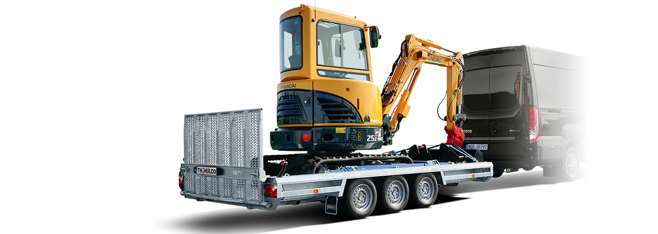 slider-hulco-Terrax-3-achterzijde-graafmachine.webp Hulco Terrax-3 3500 Geräteträger – Image 1